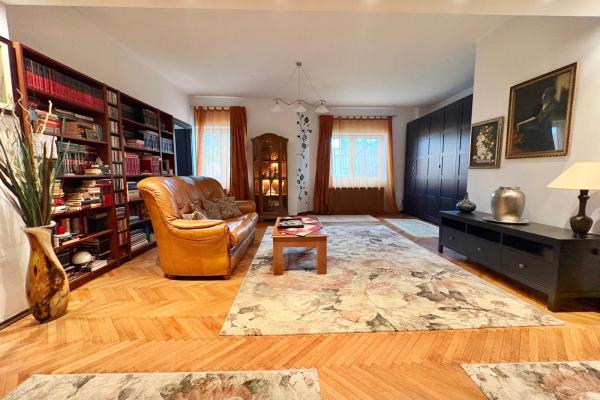 3 Camere- Dorobanti - Capitale - 105mp