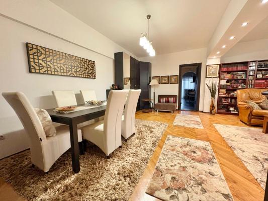 3 Camere- Dorobanti - Capitale - 105mp