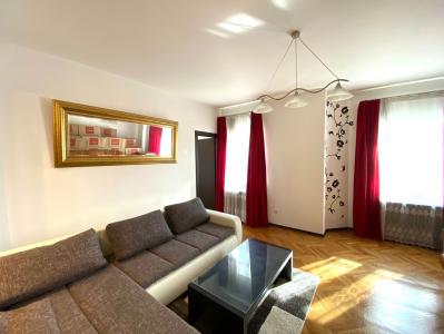 Apartament - Dorobanti - Capitale - Washington