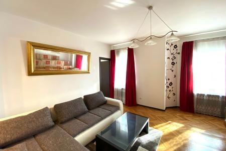 Apartament - Dorobanti - Capitale - Washington