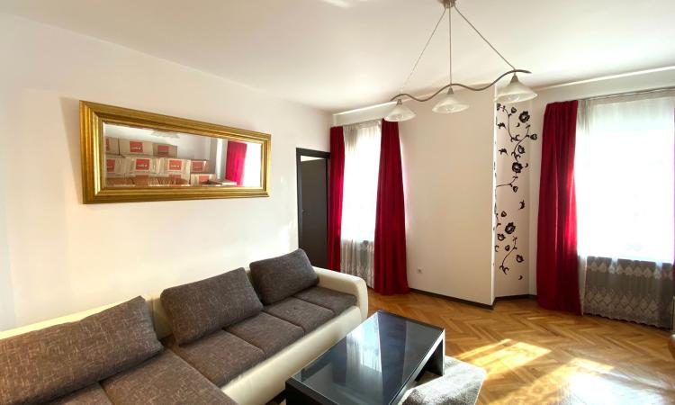 Apartament - Dorobanti - Capitale - Washington