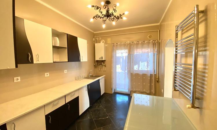 Apartament - Dorobanti - Capitale - Washington