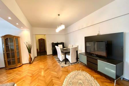 Apartament - Dorobanti - Capitale - Washington