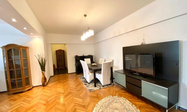 Apartament - Dorobanti - Capitale - Washington