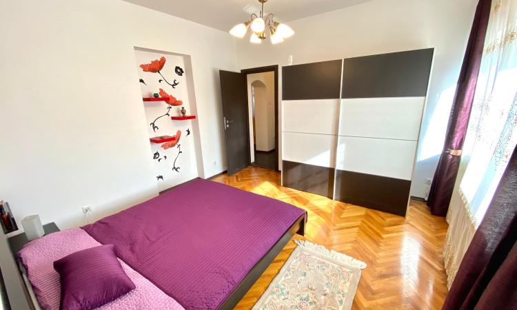 Apartament - Dorobanti - Capitale - Washington
