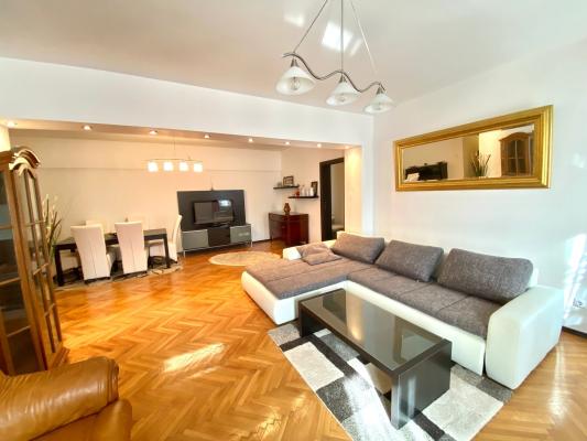 Apartament - Dorobanti - Capitale - Washington