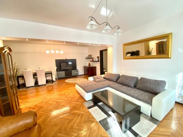 Apartament - Dorobanti - Capitale - Washington