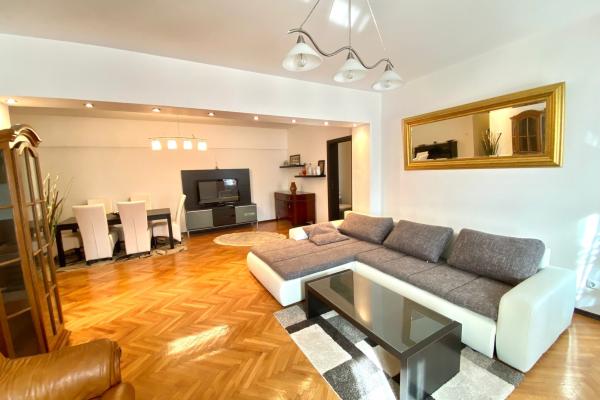 Apartament - Dorobanti - Capitale - Washington
