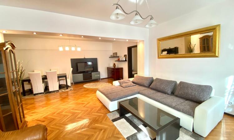 Apartament - Dorobanti - Capitale - Washington