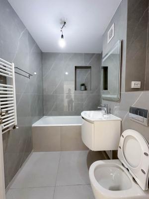 2 Camere - Victoriei - Titulescu - Banu Manta