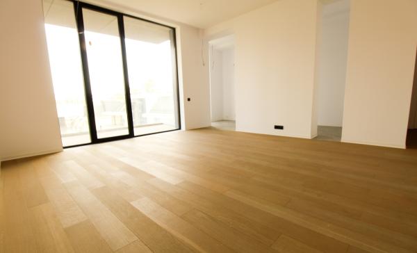 ONE Floreasca Vista - apartament cu 3 camere  113.6 mpc - LUX