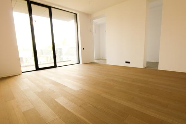 ONE Floreasca Vista - apartament cu 3 camere 113.6 mpc - LUX