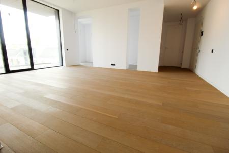 ONE Floreasca Vista - apartament cu 3 camere 113.6 mpc - LUX