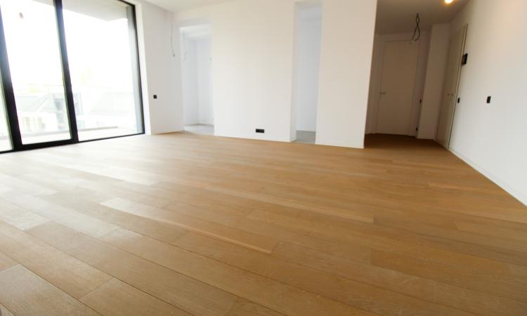ONE Floreasca Vista - apartament cu 3 camere 113.6 mpc - LUX