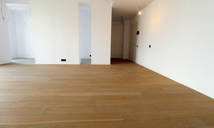 ONE Floreasca Vista - apartament cu 3 camere 113.6 mpc - LUX