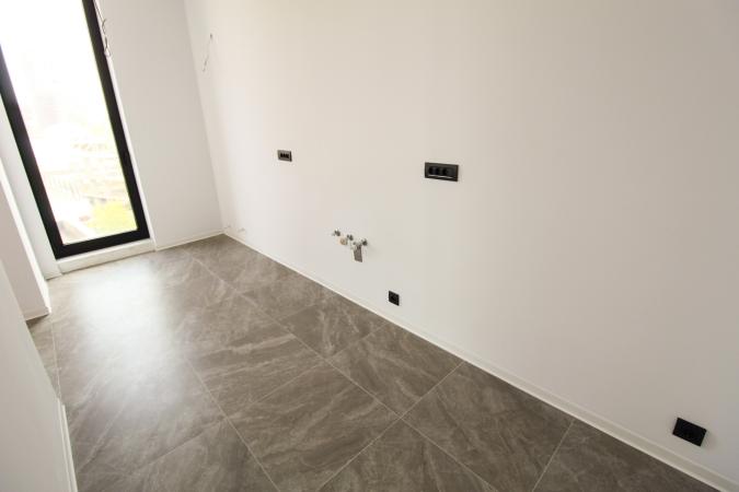 ONE Floreasca Vista - apartament cu 3 camere  113.6 mpc - LUX