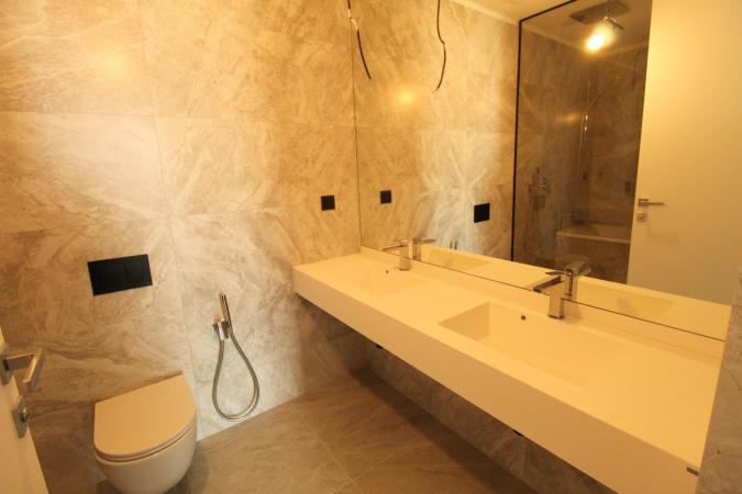 ONE Floreasca Vista - apartament cu 3 camere  113.6 mpc - LUX