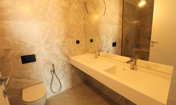 ONE Floreasca Vista - apartament cu 3 camere 113.6 mpc - LUX