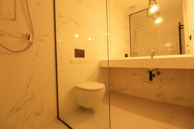 ONE Floreasca Vista - apartament cu 3 camere  113.6 mpc - LUX
