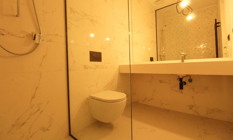 ONE Floreasca Vista - apartament cu 3 camere 113.6 mpc - LUX