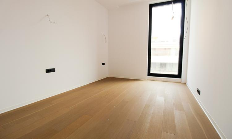 ONE Floreasca Vista - apartament cu 3 camere 113.6 mpc - LUX