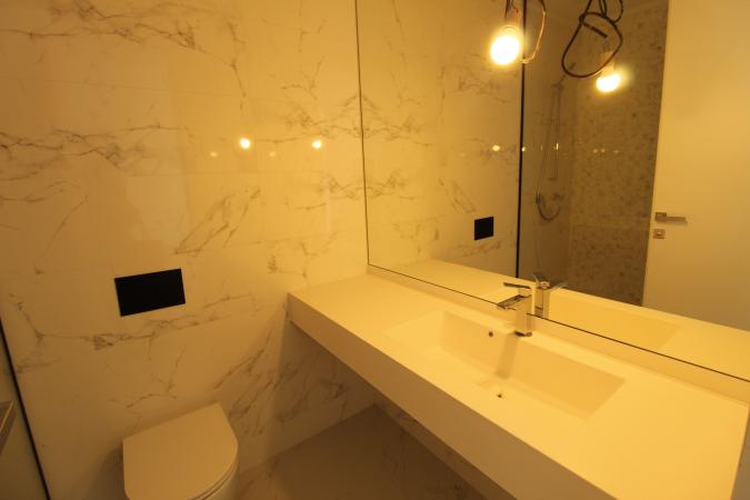 ONE Floreasca Vista - apartament cu 3 camere  113.6 mpc - LUX