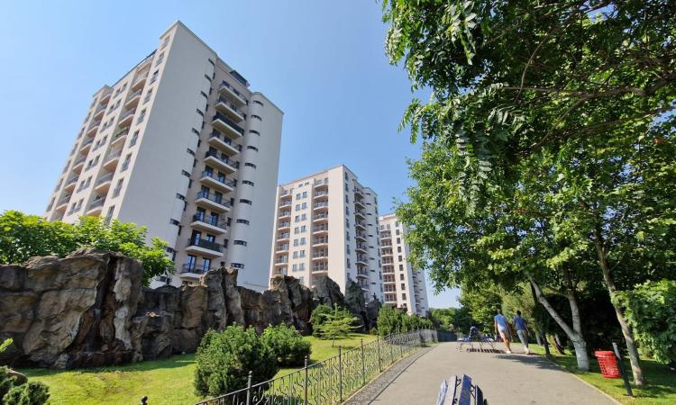 Tineretului - Parcul Tineretului - Garsoniera - mobilata/utilata - cu parcare