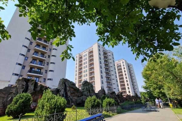 Tineretului - Parcul Tineretului - Garsoniera - mobilata/utilata - cu parcare