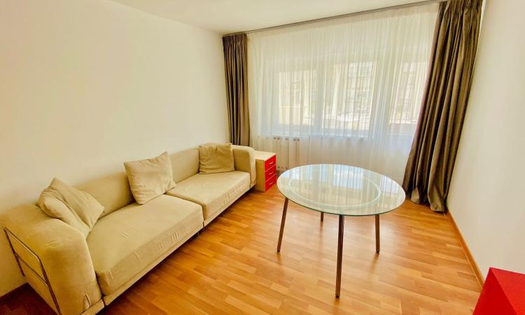 2 Camere - Aviatiei - Aurel Vlaicu - Promenada