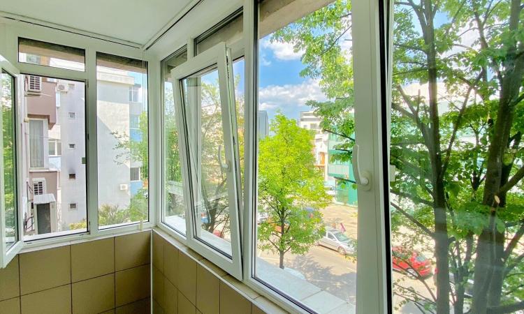 2 Camere - Aviatiei - Aurel Vlaicu - Promenada