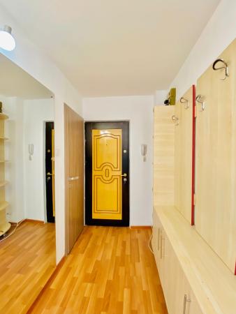 2 Camere - Aviatiei - Aurel Vlaicu - Promenada