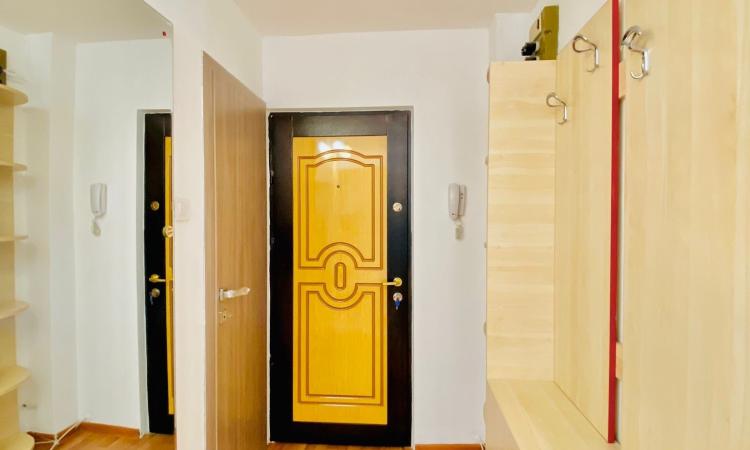 2 Camere - Aviatiei - Aurel Vlaicu - Promenada