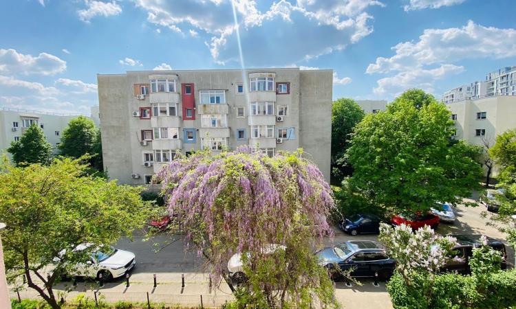 2 Camere - Aviatiei - Aurel Vlaicu - Promenada