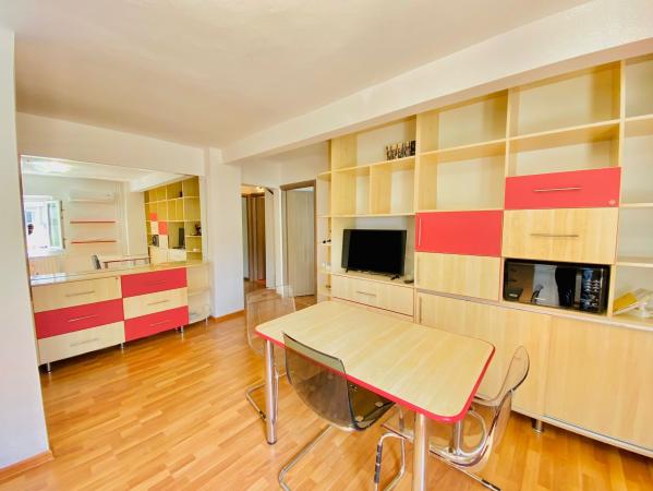 2 Camere - Aviatiei - Aurel Vlaicu - Promenada