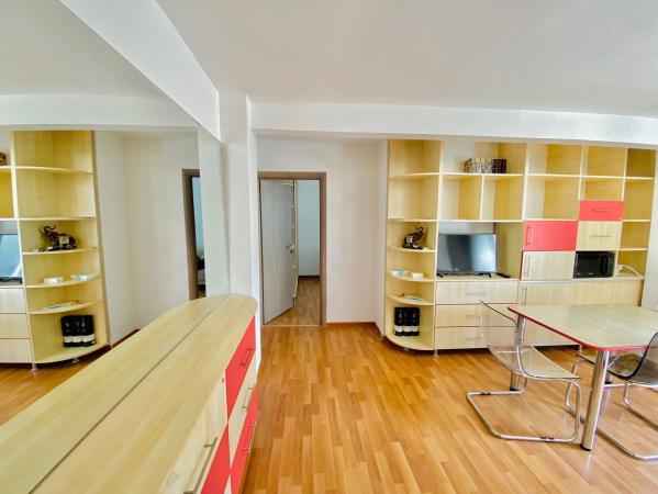 2 Camere - Aviatiei - Aurel Vlaicu - Promenada
