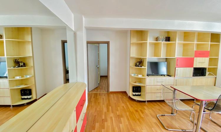 2 Camere - Aviatiei - Aurel Vlaicu - Promenada