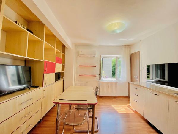 2 Camere - Aviatiei - Aurel Vlaicu - Promenada