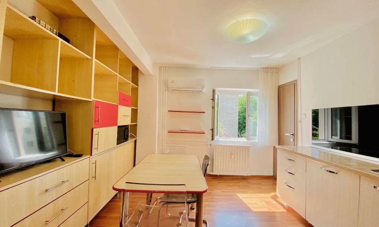 2 Camere - Aviatiei - Aurel Vlaicu - Promenada