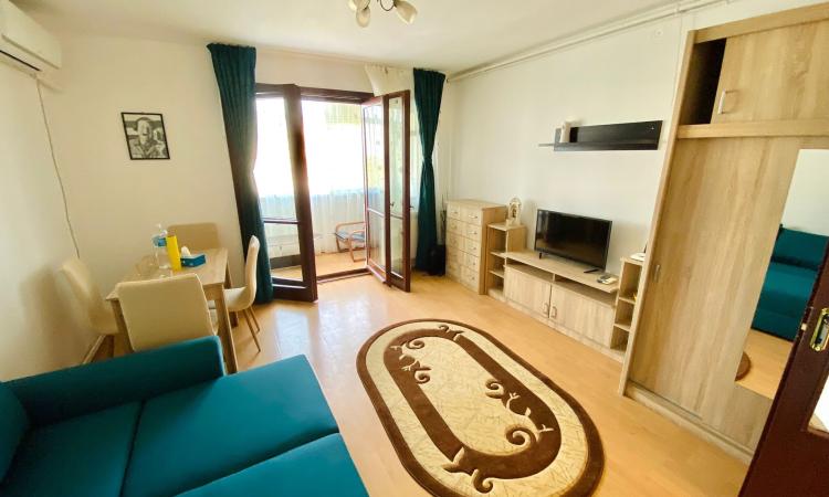 Studio - Titan - Costin Georgian - Central Termica