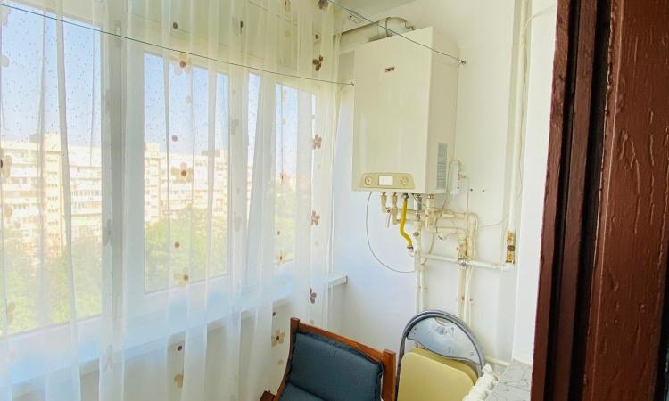 Studio - Titan - Costin Georgian - Central Termica