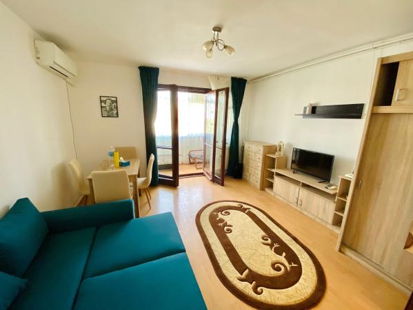 Studio - Titan - Costin Georgian - Central Termica