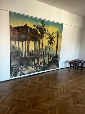 3 Camere - Dorobanti - Capitale - Birouri - Cabinet