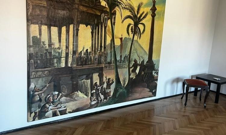 3 Camere - Dorobanti - Capitale - Birouri - Cabinet