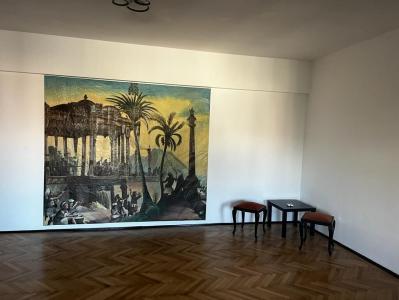 3 Camere - Dorobanti - Capitale - Birouri - Cabinet