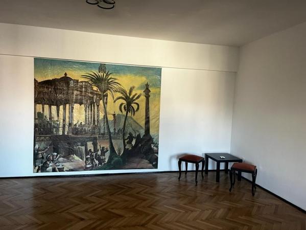 3 Camere - Dorobanti - Capitale - Birouri - Cabinet