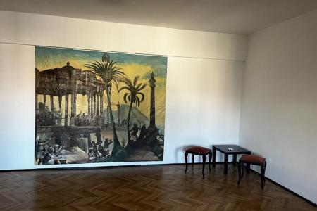 3 Camere - Dorobanti - Capitale - Birouri - Cabinet