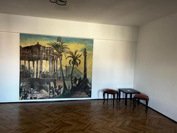 3 Camere - Dorobanti - Capitale - Birouri - Cabinet