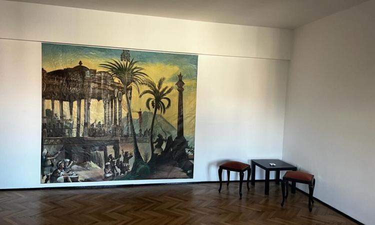 3 Camere - Dorobanti - Capitale - Birouri - Cabinet