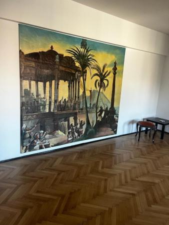 3 Camere - Dorobanti - Capitale - Birouri - Cabinet