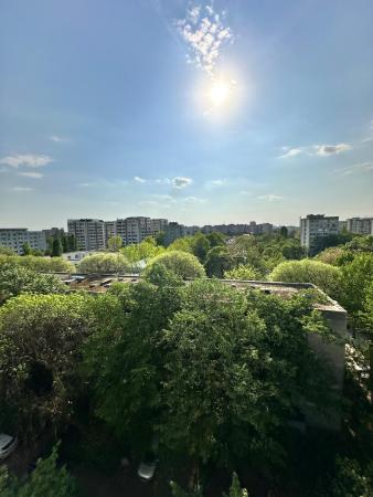 Garsoniera - Bulevardul Basarabiei - Metrou Costin Georgian 5 min - decomandata